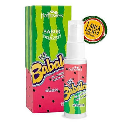 GEL ICE BABALOO