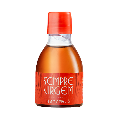 SEMPRE VIRGEM  HAMAMELIS 50ML