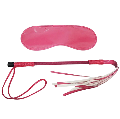 KIT VENDA CHICOTE C096 NUBE