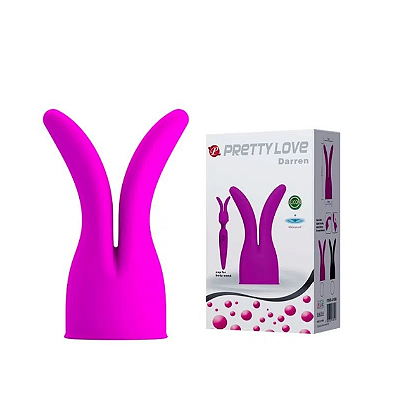 CAPA  BI-014366 PARA MASSAGEADOR
