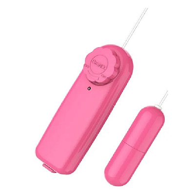 CAPSULA  B-804  VIBRATORIA MULTIVELOCIDADE LILO