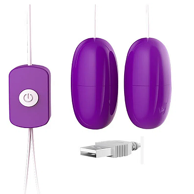 CAPSULA 1833  VIBRATORIA MULTI VELOCIDADE