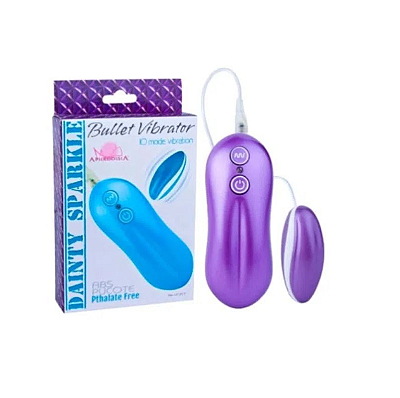 MASSAGEADOR 35010 CLITORIANO APHRODISIA