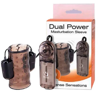 Masturbador com Controle - Bullet 15-124SMK-BX
