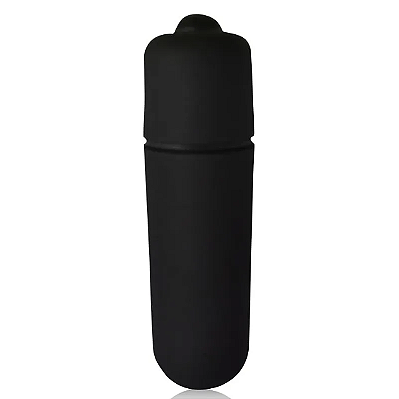 BULLET G003A VIBRATORIO CURTO  60X18MM ABS