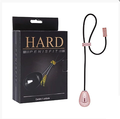 Penisfit HA123 HARD - Halterofilismo Peniano