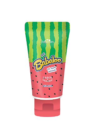 GEL DESLIZANTE ICE BABALOO HC820 HC819  HOT FLOWERS