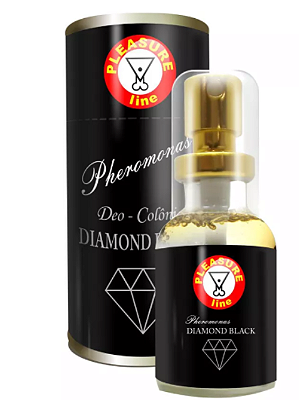 DEO COLONIA 7 MASCULINA PHEROMONAS
