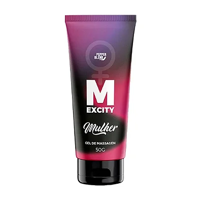 M EXCITY FEMININO