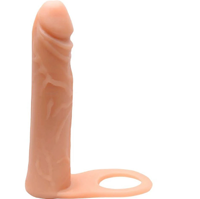 Anel Comp AC004  Macico – 16 X 3,8 CM Sexy Fantasy