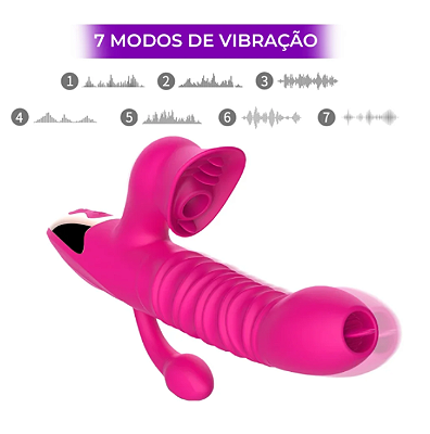 DB2053 VIBRADOR E SUGADOR