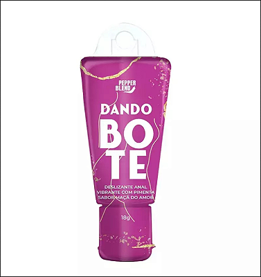 Dando Bote Pepper Blend