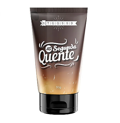 SEGUNDA QUENTE 30G PEPPER BLEND