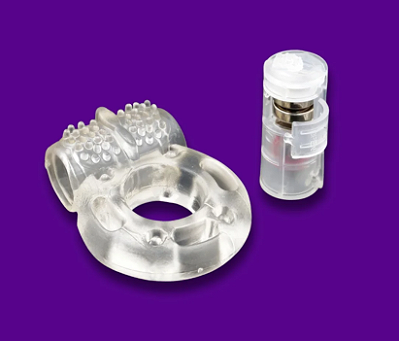 ANEL AN021A PENIANO BICHINHO C/ VIBRO