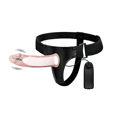 CT035 CAPA C/ CINTA E VIBRADOR