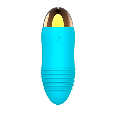 Vibrador Portátil via Aplicativo LIBB