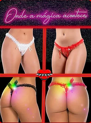 TANGA 715VT  LED REBOLA PRO PAI