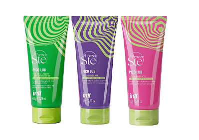 Gel Deslizante Pico Lub Intt
