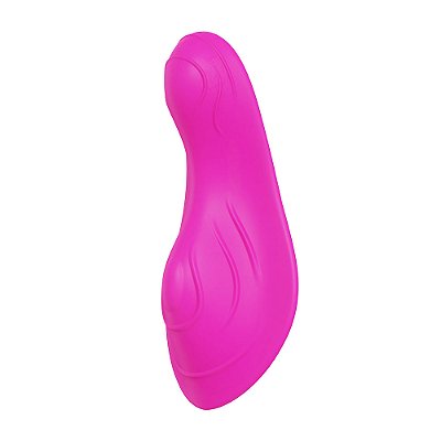 Vibrador para Calcinha com 9 Modos de Vibração e Controle por Aplicativo - VIPMIX