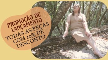 DESCONTO DE LANÇAMENTO