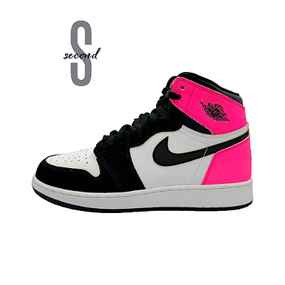 Nike Air Jordan 1 Retro High GG Valentines Day