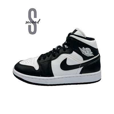Nike Air Jordan 1 High '85 Black White