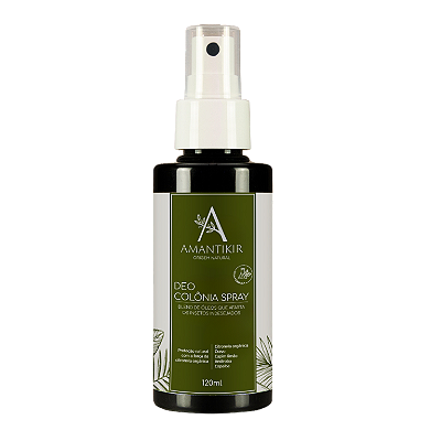 Repelente natural 120 ml - Amantikir