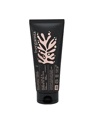 Hidratante corporal de Açai, Avela e Semente de uva 100g - Bergamia