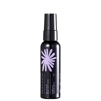 Gel Vegetal Hidratante de Acerola e Flor de Lotus 30ml - Bergamia