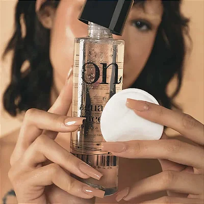 Água Micelar Probiótica 200ml - ON