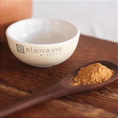 Bowl de Ceramica - Elemento Mineral