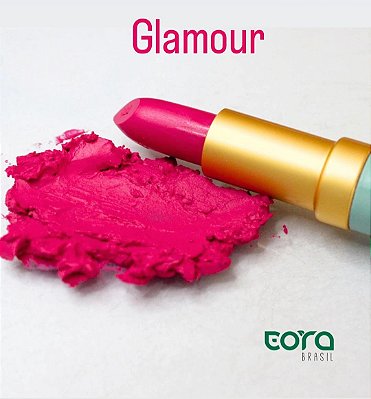 Batom Nutritivo Glamour 4g - Eora
