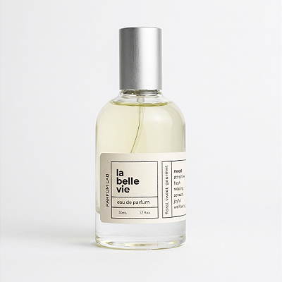 La Belle Vie Eau de Parfum Spray 50ml - Parfum Lab