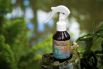 Loção Bifasica Proteção Natural - Repelente 100ml - Pura Chuva