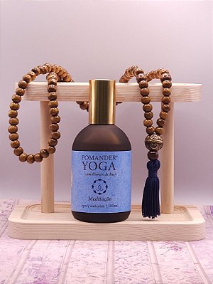 Kit Meditação - Dark Blue
