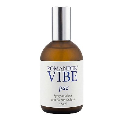 Pomander  Vibe Paz - Spray 100ml