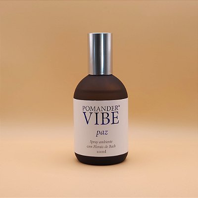 Pomander  Vibe Paz - Spray 100ml