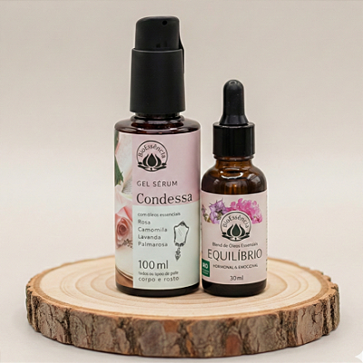 Kit Presente Condessa