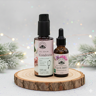 Kit Presente Condessa