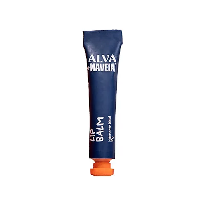 Lip Balm Colab Alva + Naveia 10g - Alva