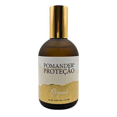 Pomander Proteção Original Spray 100ml