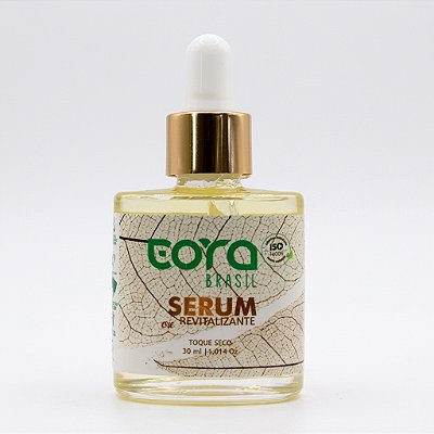 Sérum Revitalizante facial 30g - Eora