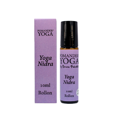 Pomander Yoga Nidra - rollon  10ml