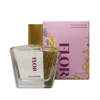 Pomander Flor Deo Parfum 75ml