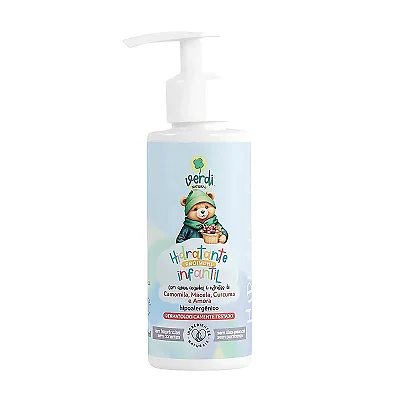 Hidratante Pro Imuni 100g - Verdi