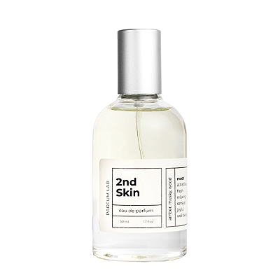 2NDSKIN Eau de Parfum 50ml - Parfum Lab