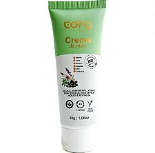 Creme de mãos 30g - Eora