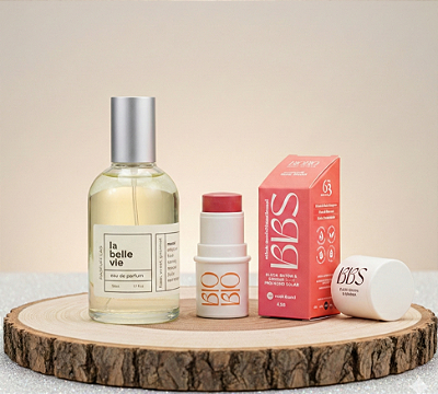 Kit Presente La Belle