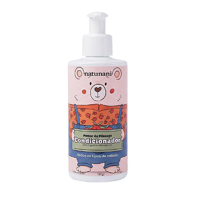 Condicionador Pomar de Pessego - 200ml