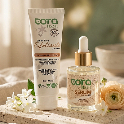 Kit Renovação Profunda